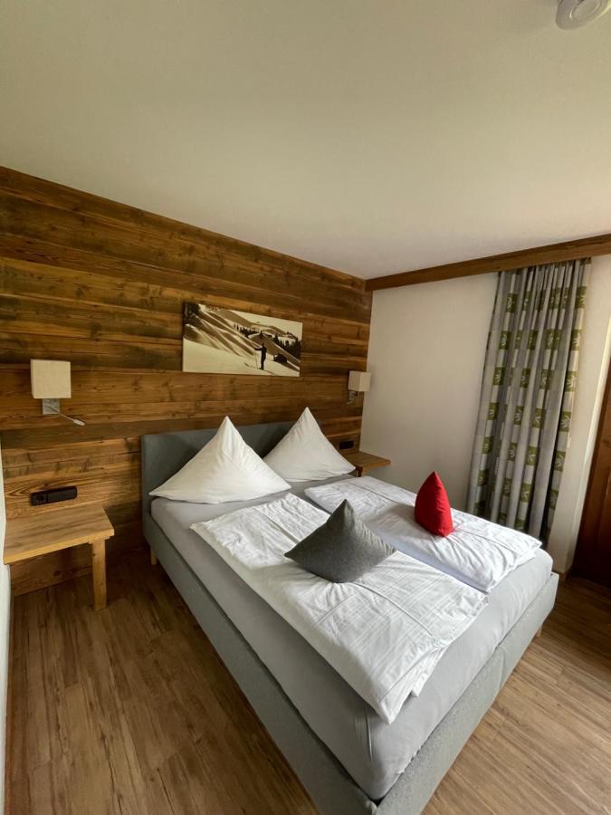 Haus Panorama Apartment Reit im Winkl Bagian luar foto