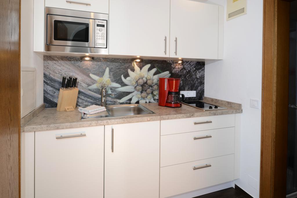 Haus Panorama Apartment Reit im Winkl Bagian luar foto