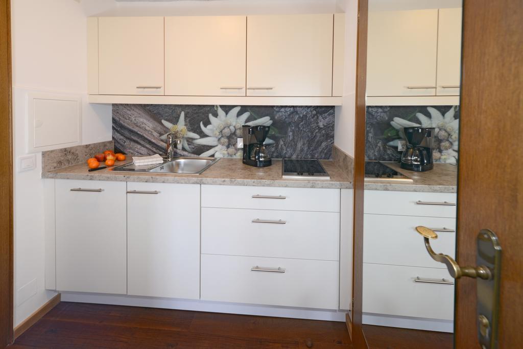 Haus Panorama Apartment Reit im Winkl Bagian luar foto