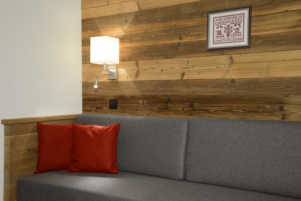 Haus Panorama Apartment Reit im Winkl Bagian luar foto