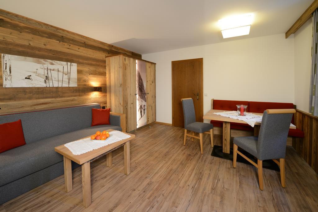 Haus Panorama Apartment Reit im Winkl Bagian luar foto