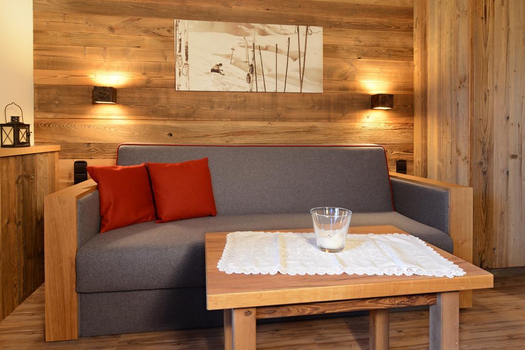 Haus Panorama Apartment Reit im Winkl Bagian luar foto