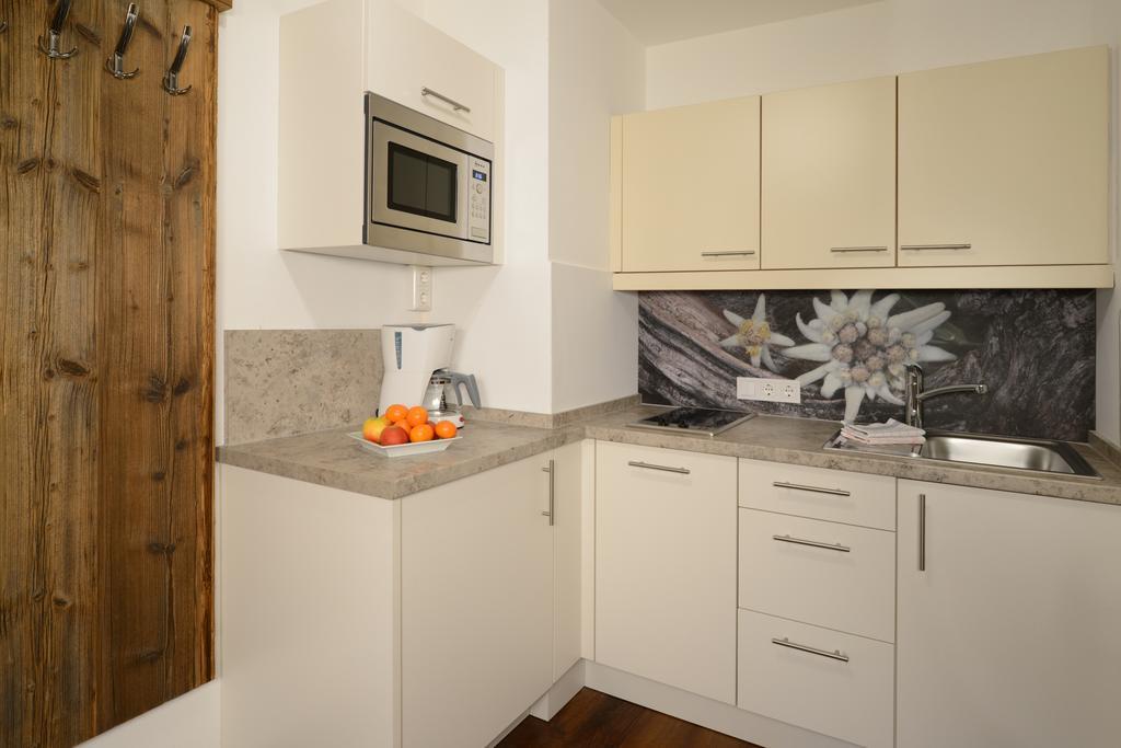 Haus Panorama Apartment Reit im Winkl Ruang foto